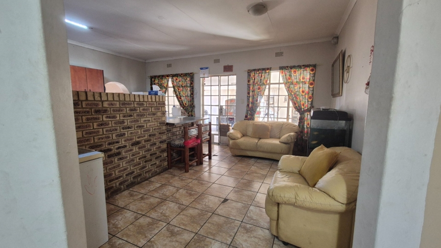 4 Bedroom Property for Sale in Sasolburg Ext 11 Free State